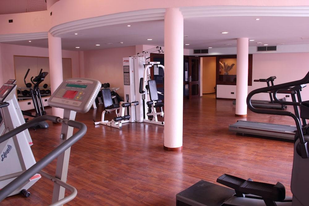 Vik Hotel San Antonio Puerto del Carmen  Exteriér fotografie