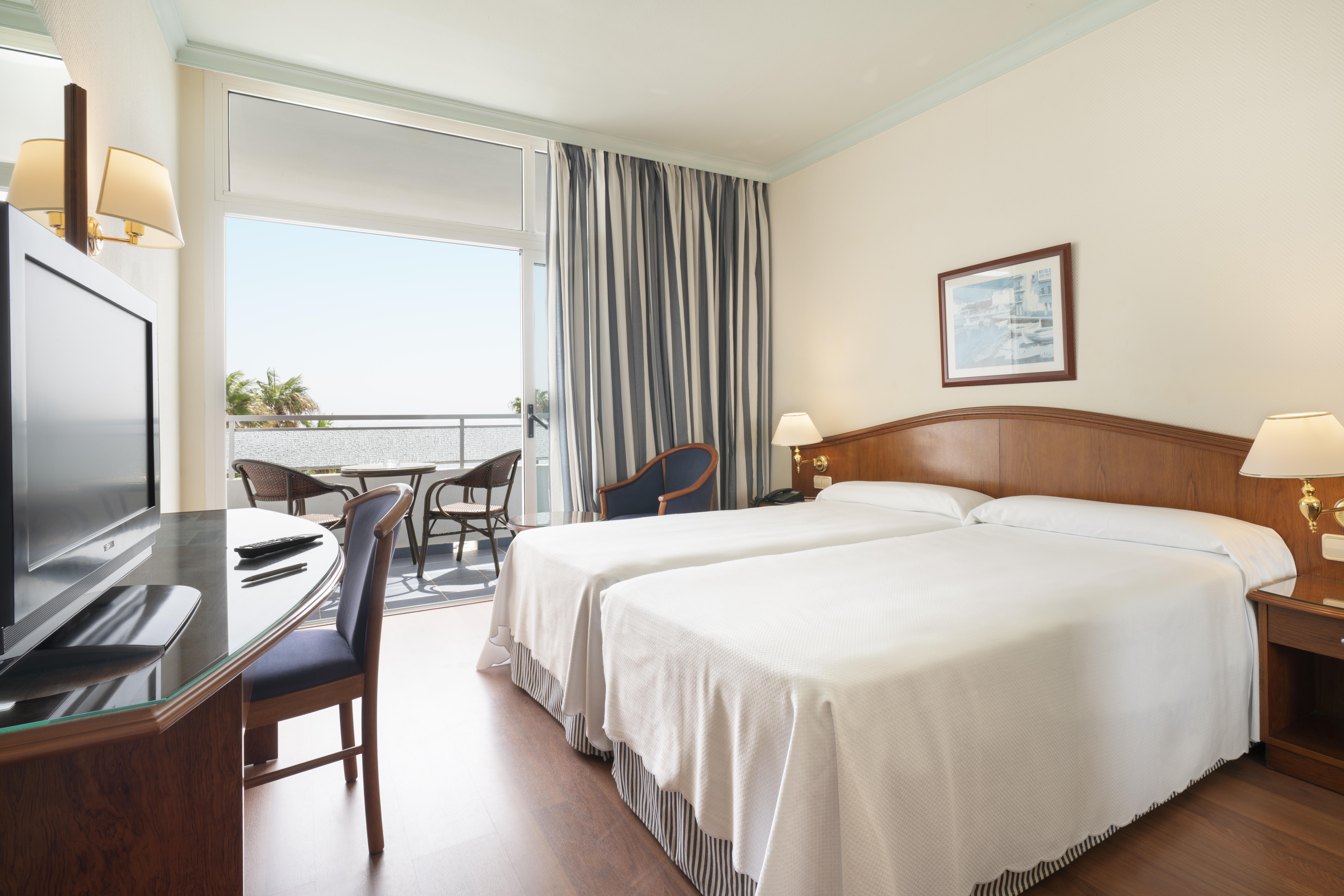 Vik Hotel San Antonio Puerto del Carmen  Exteriér fotografie