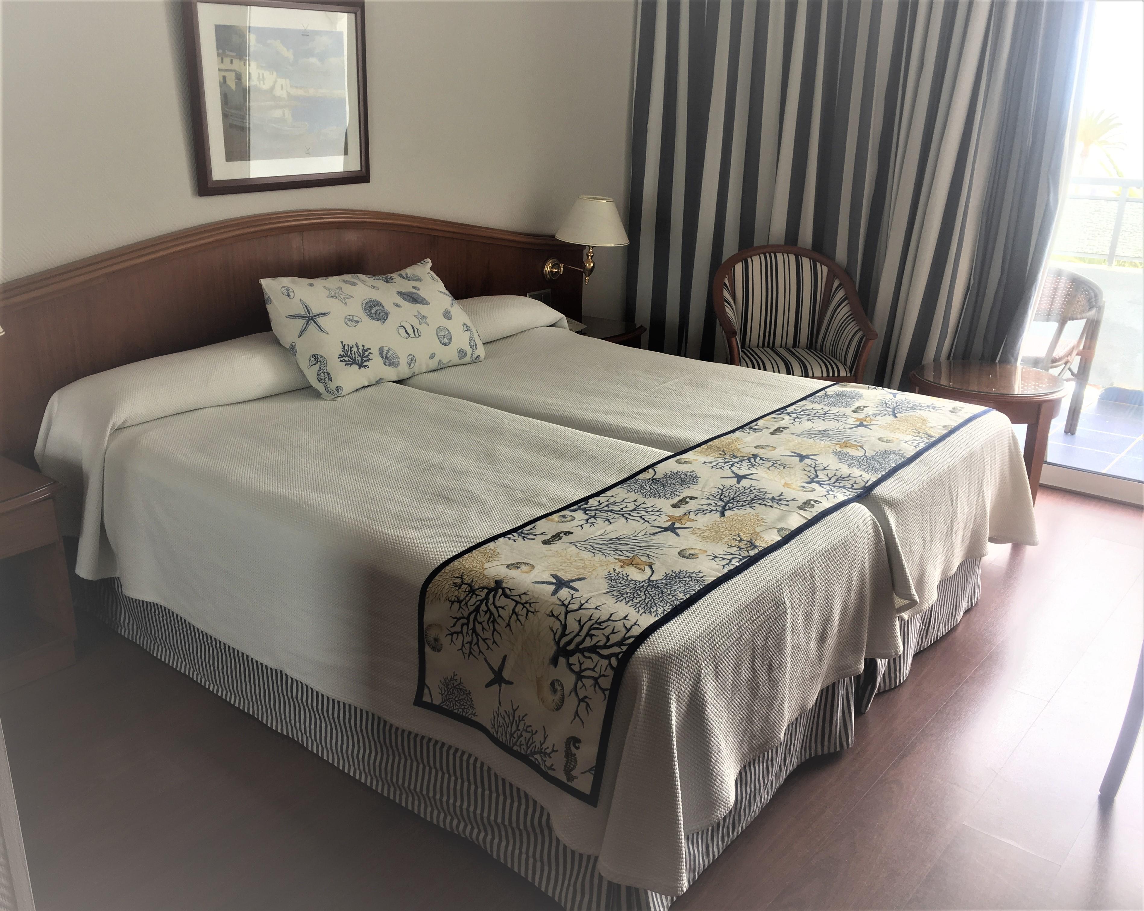 Vik Hotel San Antonio Puerto del Carmen  Exteriér fotografie