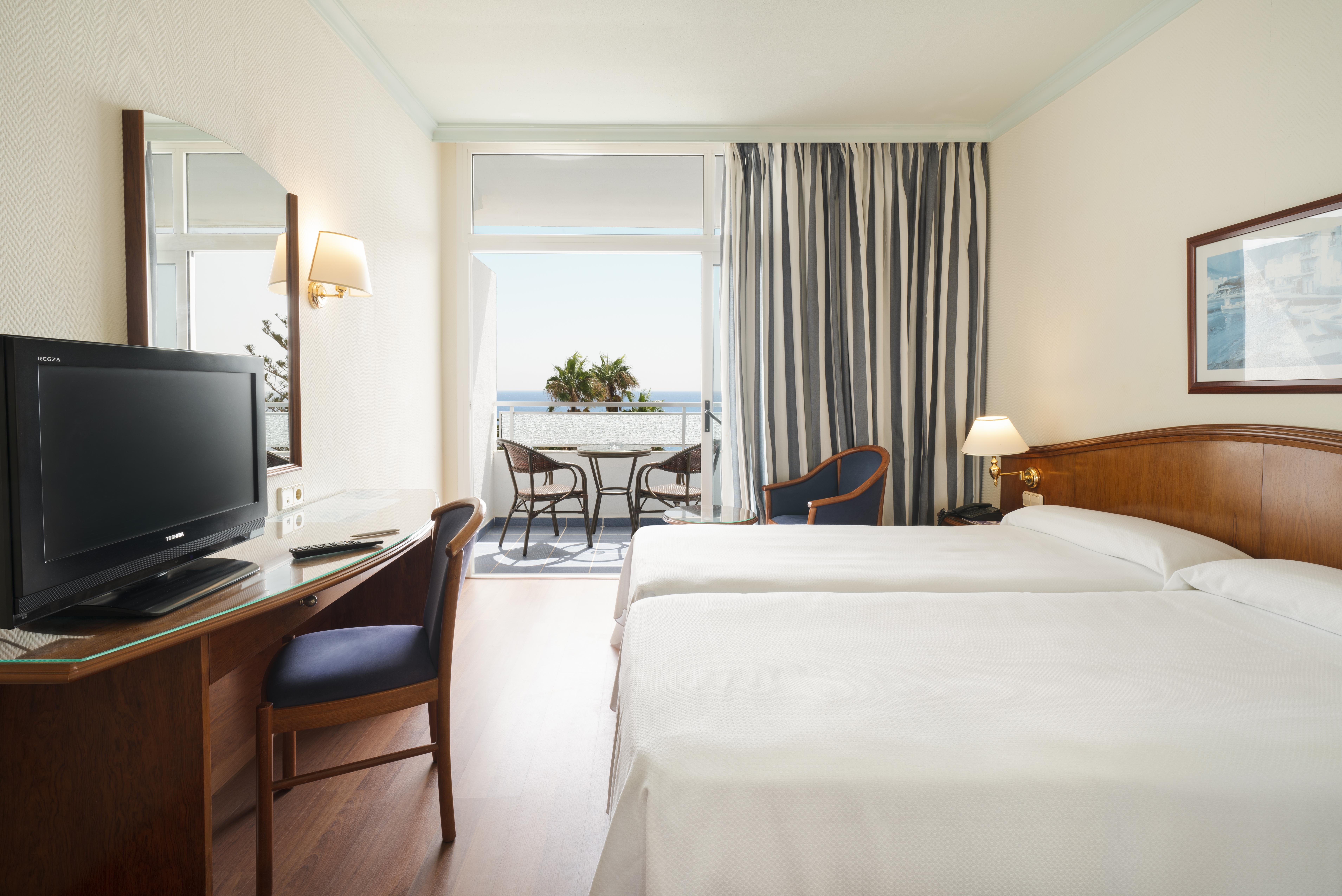 Vik Hotel San Antonio Puerto del Carmen  Exteriér fotografie