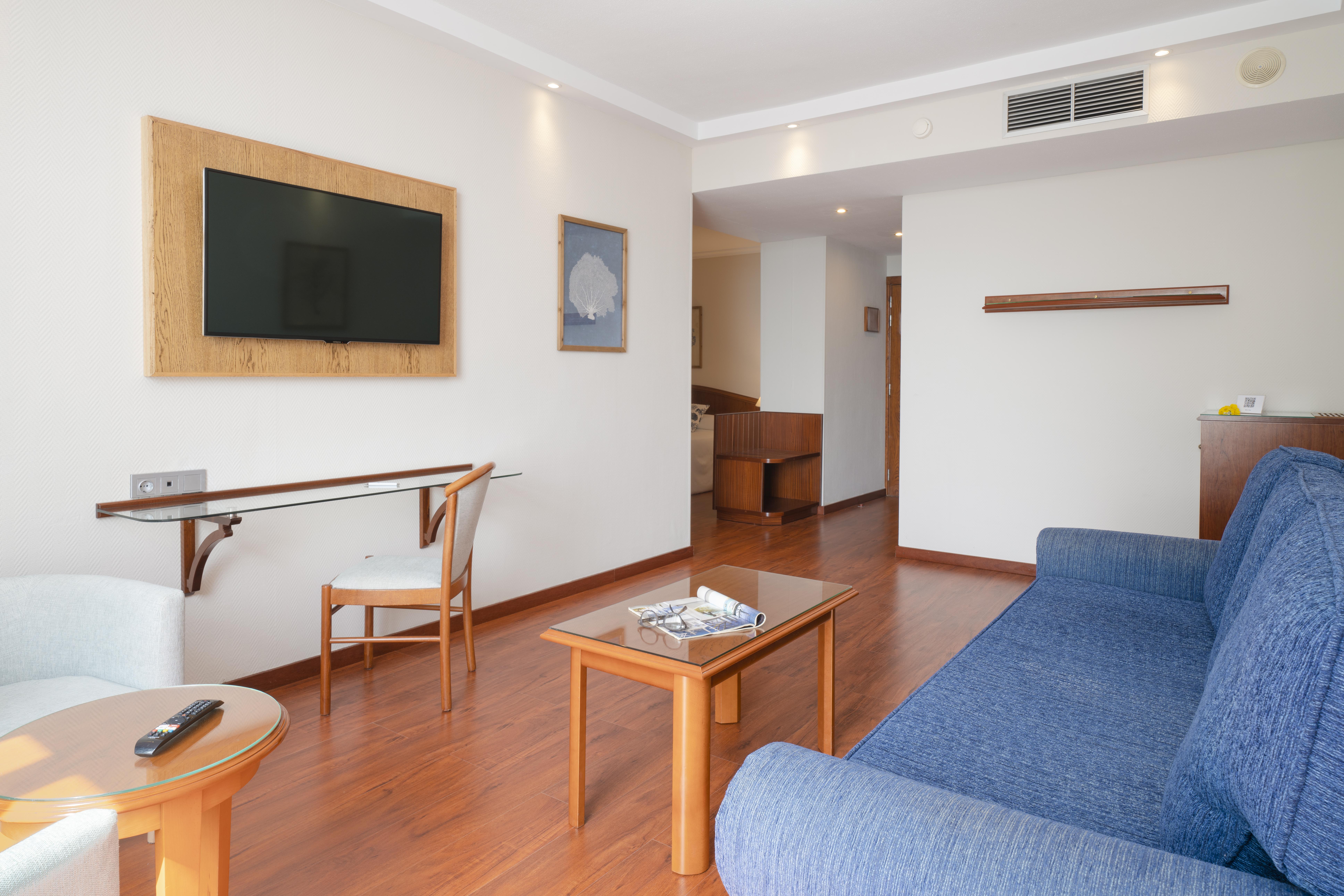 Vik Hotel San Antonio Puerto del Carmen  Exteriér fotografie