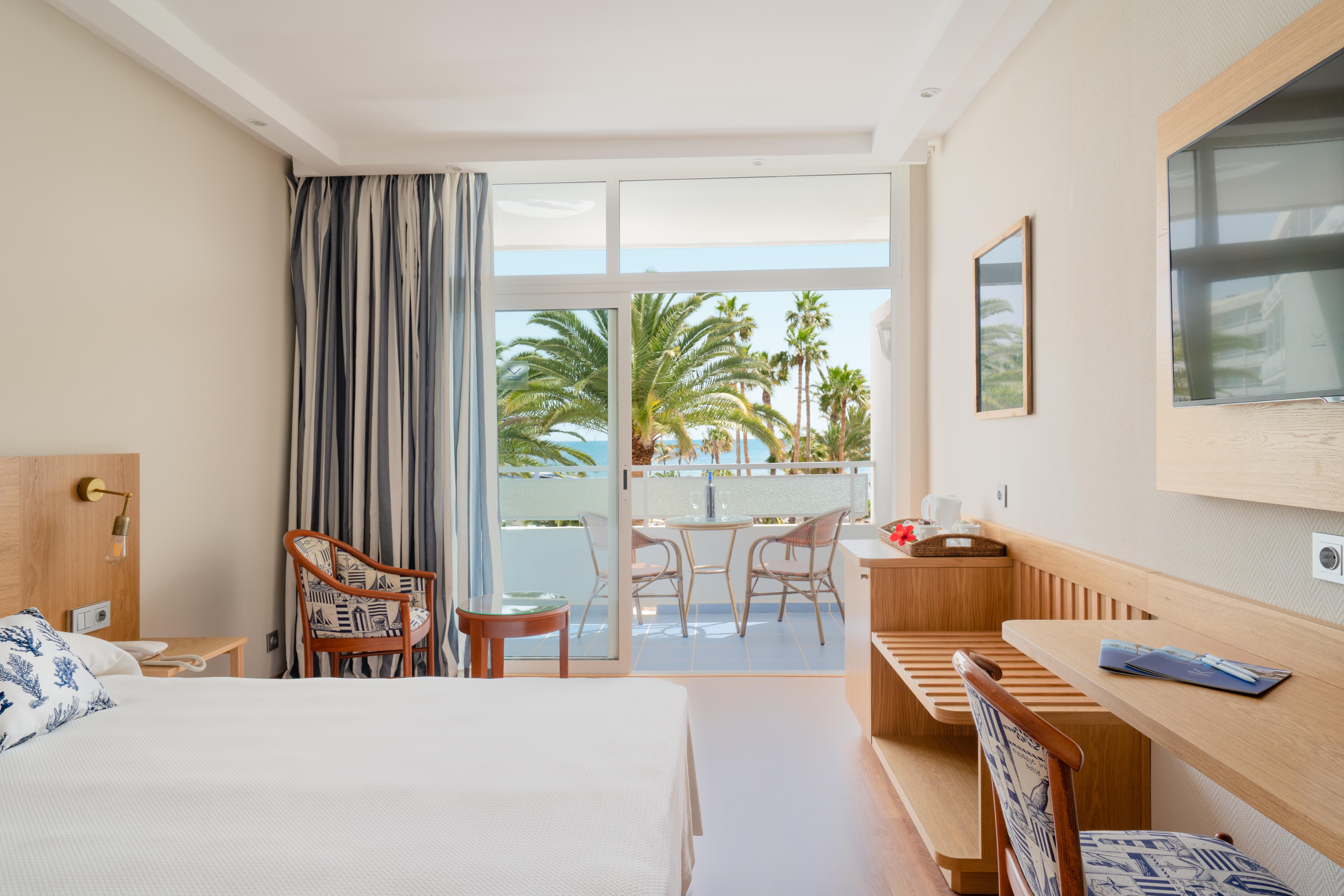 Vik Hotel San Antonio Puerto del Carmen  Exteriér fotografie