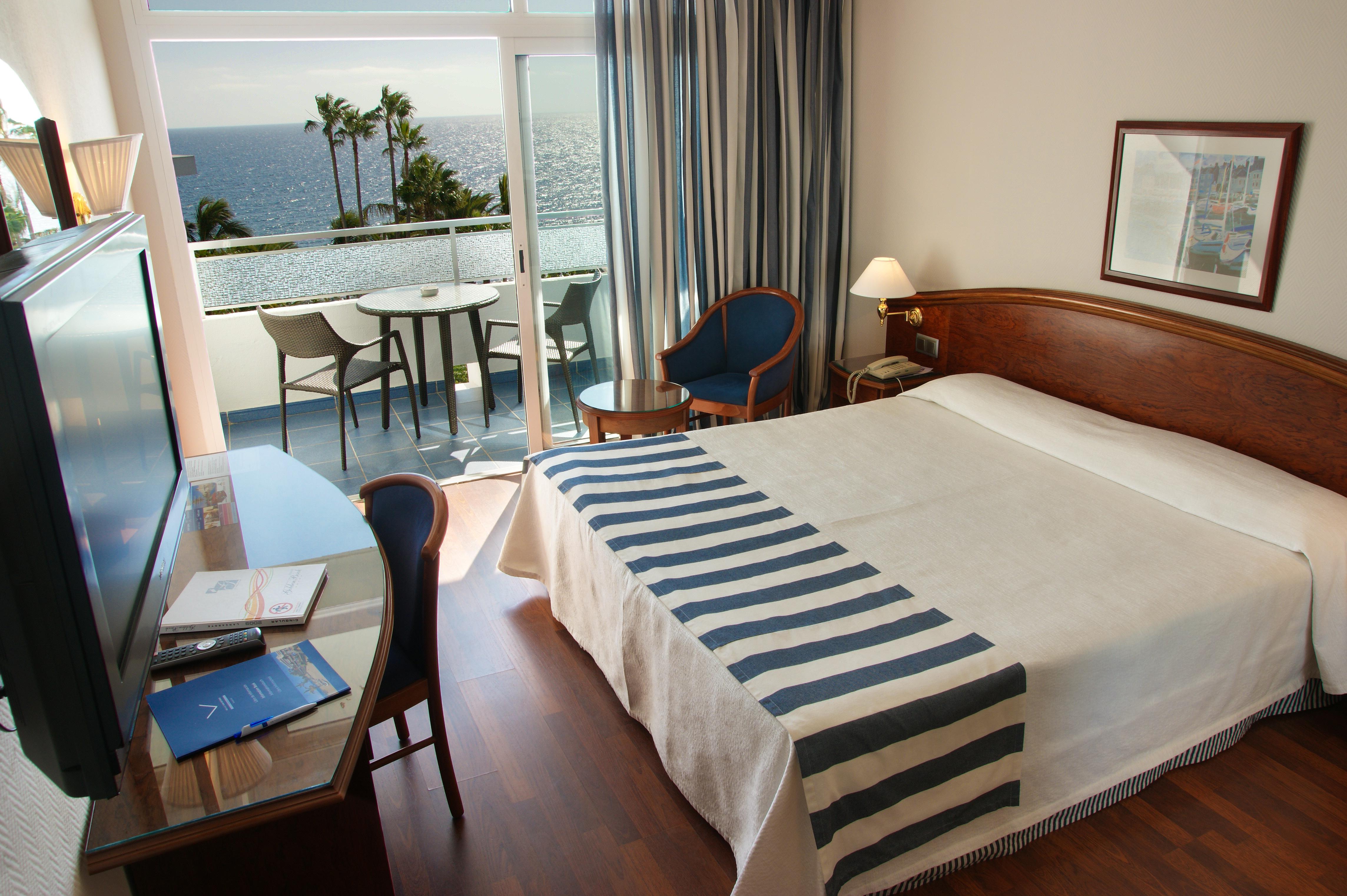 Vik Hotel San Antonio Puerto del Carmen  Exteriér fotografie