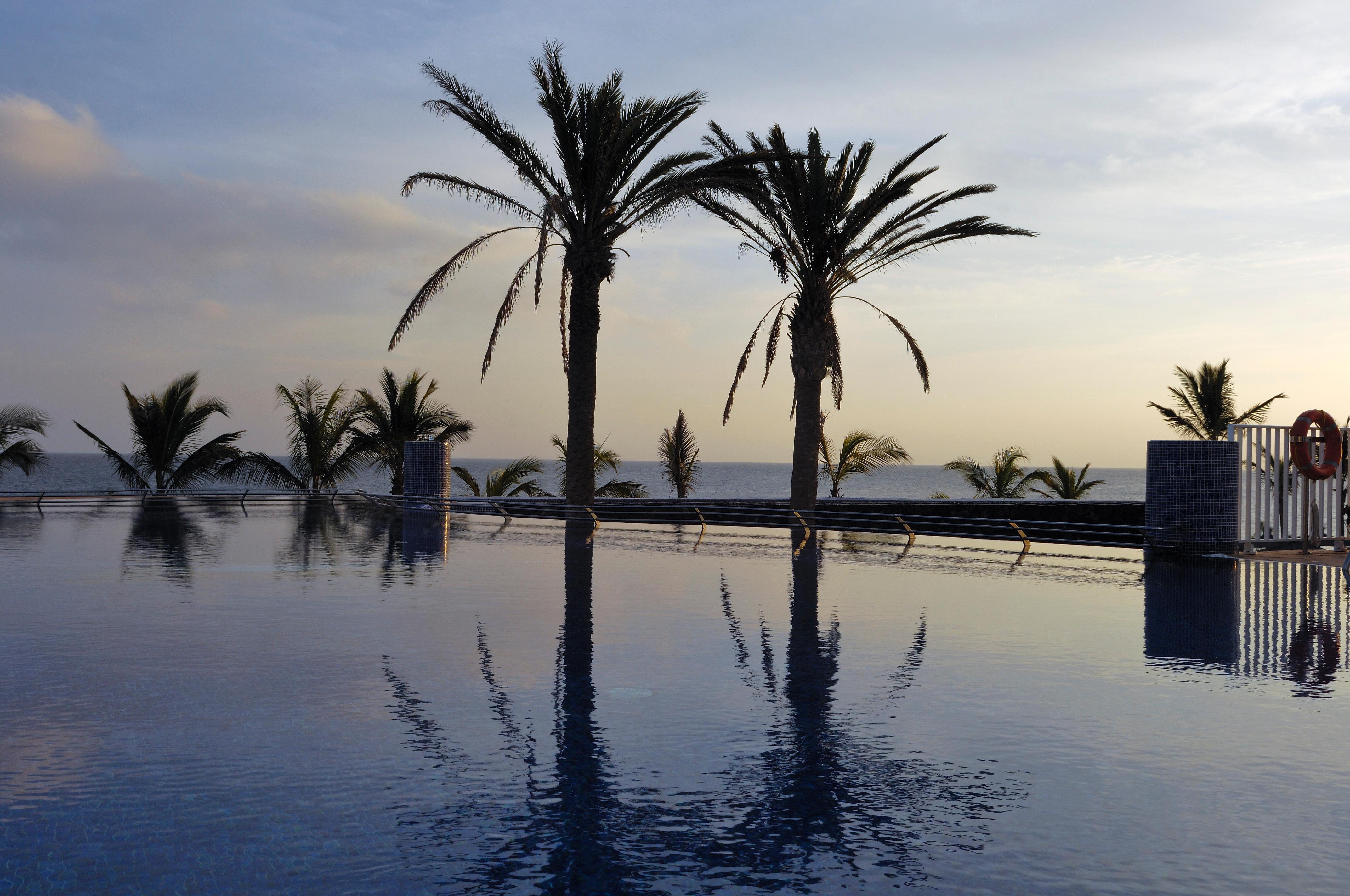 Vik Hotel San Antonio Puerto del Carmen  Exteriér fotografie