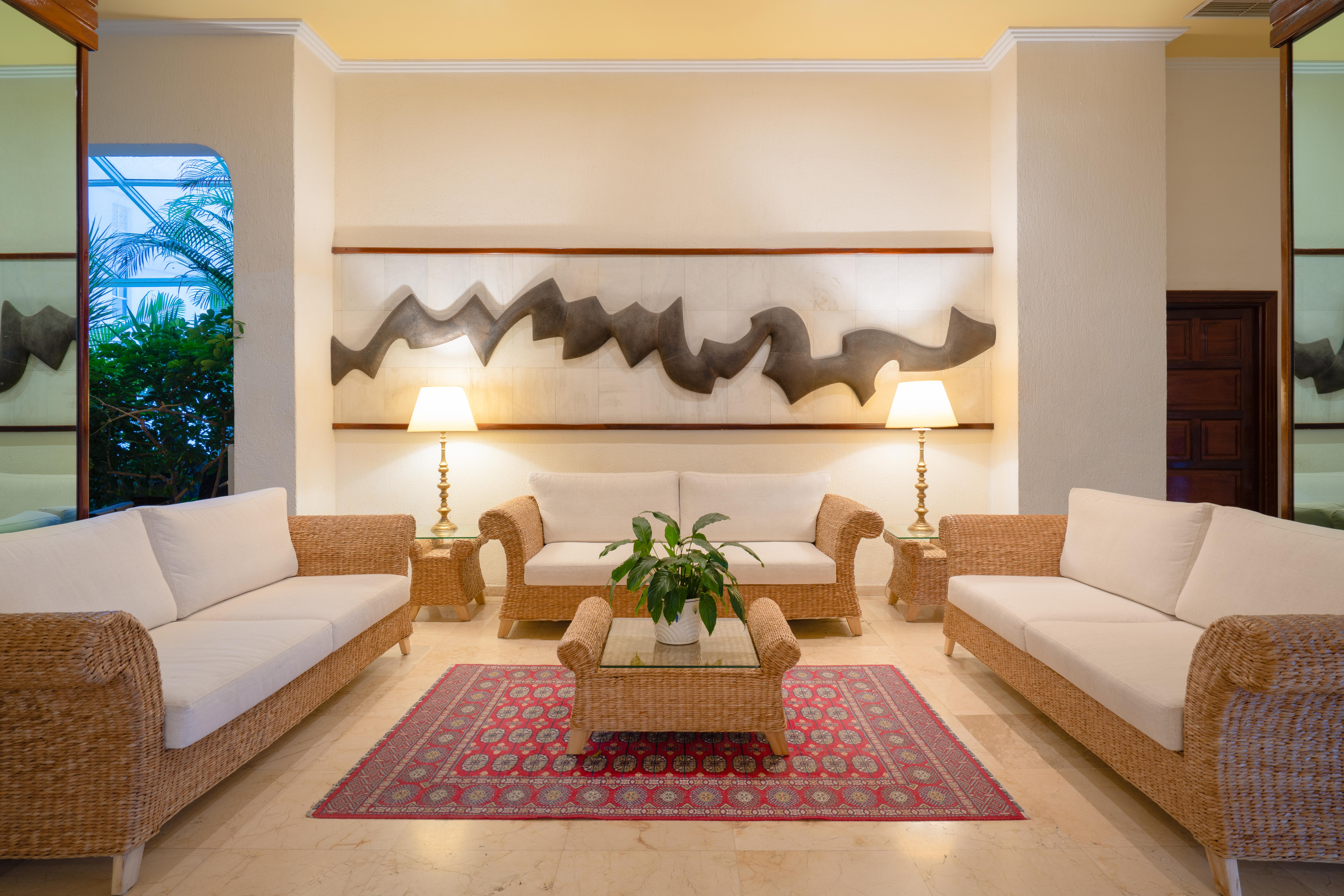 Vik Hotel San Antonio Puerto del Carmen  Exteriér fotografie