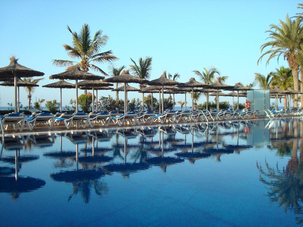 Vik Hotel San Antonio Puerto del Carmen  Exteriér fotografie