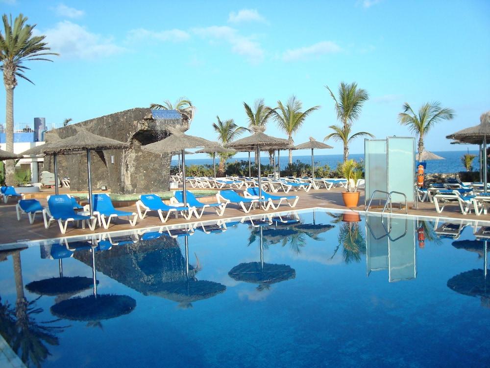 Vik Hotel San Antonio Puerto del Carmen  Exteriér fotografie