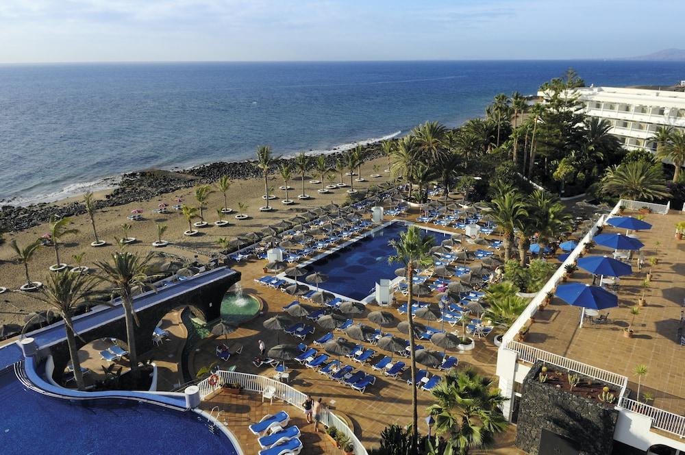 Vik Hotel San Antonio Puerto del Carmen  Exteriér fotografie