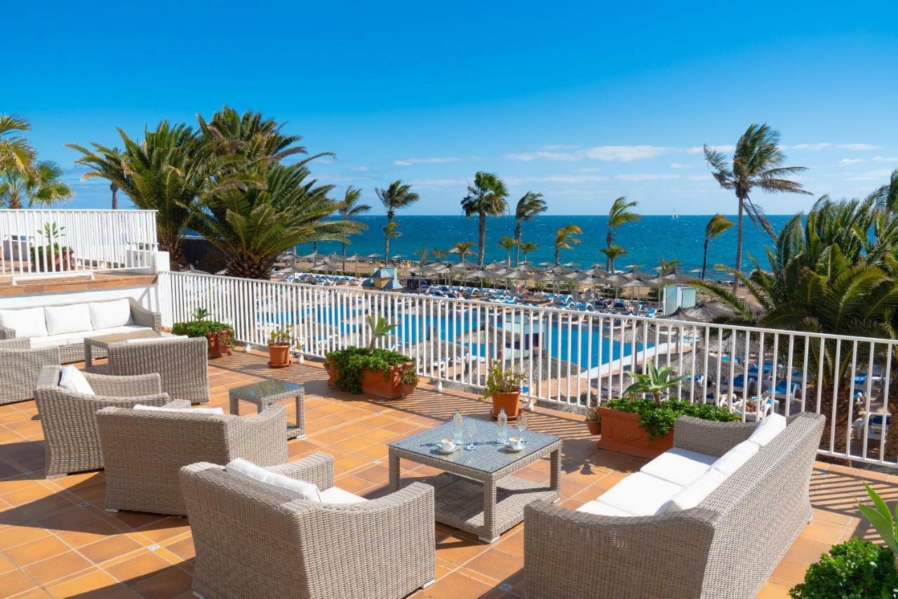 Vik Hotel San Antonio Puerto del Carmen  Exteriér fotografie